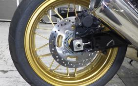 KAWASAKI Z900RS 2025 ZR900K