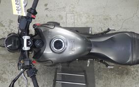 TRIUMPH TRIDENT 660 2022