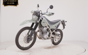 KAWASAKI KLX230ｼｪﾙﾊﾟ LX232A