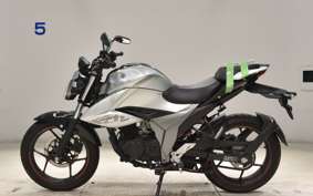 SUZUKI ｼﾞｸｻｰ150 ED13N
