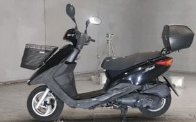 YAMAHA AKUSHI STREET SE53J