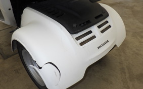 HONDA GYRO CANOPY TA03