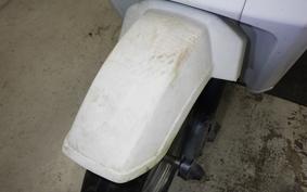 HONDA GYRO UP 2025 TA01