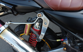 KAWASAKI BALIUS250-2 ZR250B