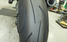 DUCATI M1200 S 2014