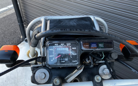 HONDA XLR250 BAJA MD22