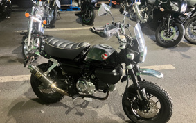 HONDA  MONKEY 125 JB03