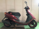 Фото Yamaha JOG с японского аукциона