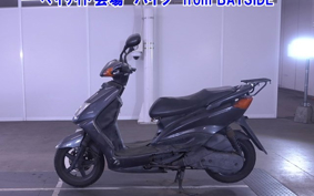 YAMAHA CYGNUS 125 X