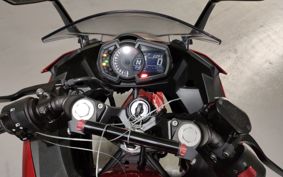 KAWASAKI NINJA 250 EX250P
