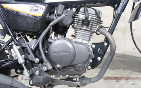 HONDA Ape50 TypeD AC18