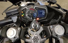 KAWASAKI NINJA400 EX400G