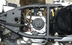 HARLEY FLH 1340