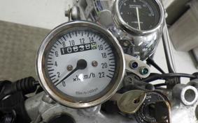 YAMAHA SR400 Gen.2 1998 1JR