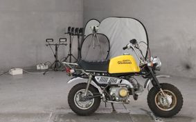 HONDA GORILLA Z50J