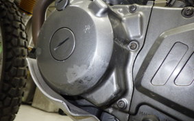 YAMAHA SEROW 225 W 4JG