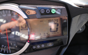 SUZUKI GSX-R1000 2012 GT78A