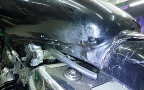 HONDA STEED 400 1999 NC26