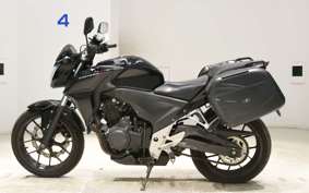 HONDA CB400F 2015 NC47