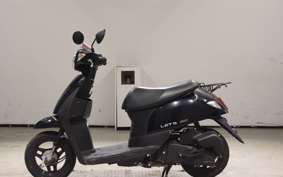 SUZUKI LET's CA4AA