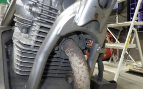 YAMAHA TRICKER Gen.3 2021 DG32J
