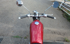 HONDA CG125 CG125