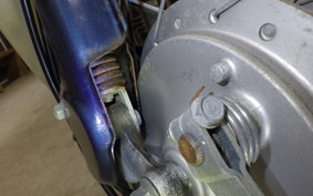 HONDA C90 SUPER CUB E HA02