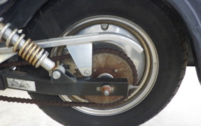 HONDA MAGNA 50 AC13