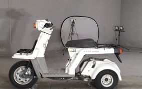 HONDA GYRO TD01