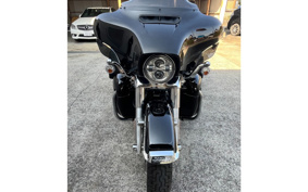 HARLEY  HARLEY FLHTCUTG TRI GLI 2024 MAF