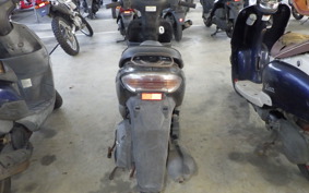 HONDA DIO Gen.5