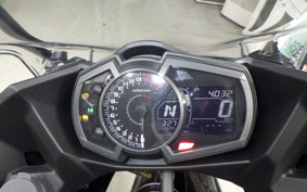 KAWASAKI NINJA 250 2019 EX250Y