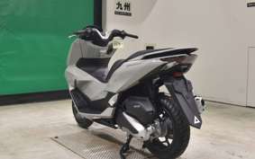 HONDA PCX 125 2009 JK05