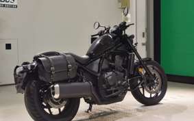 HONDA REBEL 1100 2022 SC83