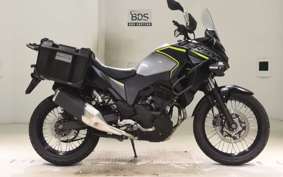 KAWASAKI VERSYS 250 A 2020 LE250D