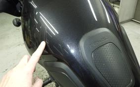 HONDA REBEL 1100 DCT 2022 SC83