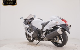 SUZUKI HAYABUSA Gen.2 2018 GX72B