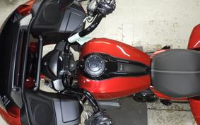 HARLEY FLTRX1920 2026