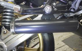 KAWASAKI ZEPHYR 400 KAI 1996 ZR400C