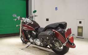 YAMAHA DRAGSTAR 400 CLASSIC 1998 4TR