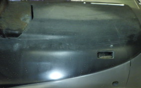 HONDA DIO SR GEN 3 2005 AF35