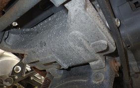 SUZUKI LET's 4 CA45A