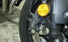 HONDA NX400 2025 NC65