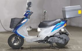 SUZUKI ADDRESS V125 CF46A