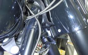 HARLEY FLSTFB 1580 2013