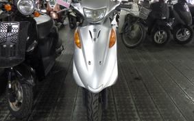 SUZUKI ADDRESS V125 CF4EA