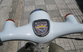 HONDA LITTLE CUB AA01