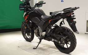 SUZUKI Vストローム250SX EL11L