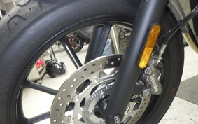 TRIUMPH STREET TWIN 2022