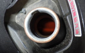 YAMAHA MAJESTY 125 FI